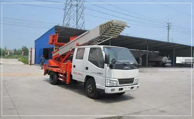白碱滩搬家